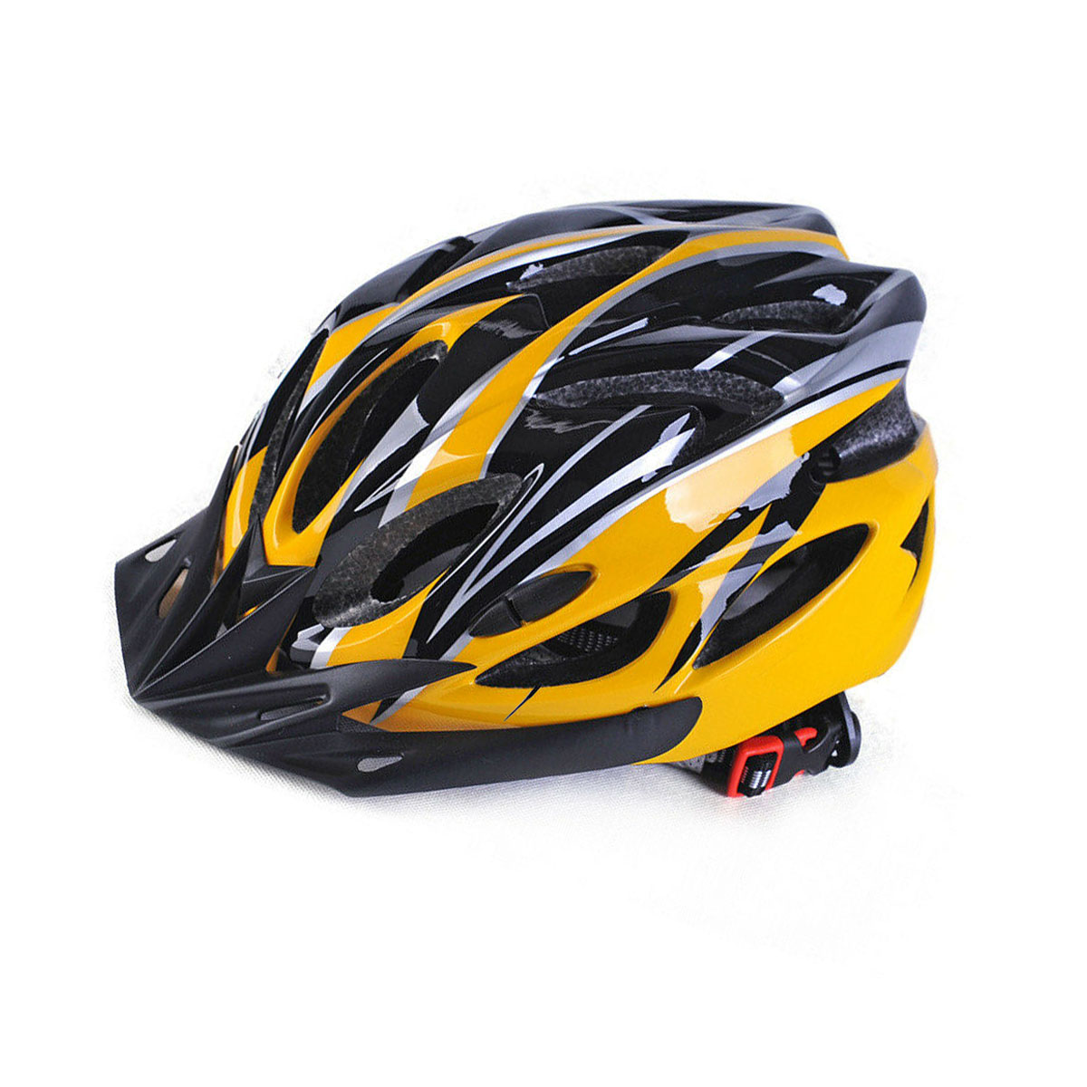 Sports-Bike-Bicycle-Road-Cycling-Safety-Helmet-with-Visor-Breathable-Unisex-Adult-1796771