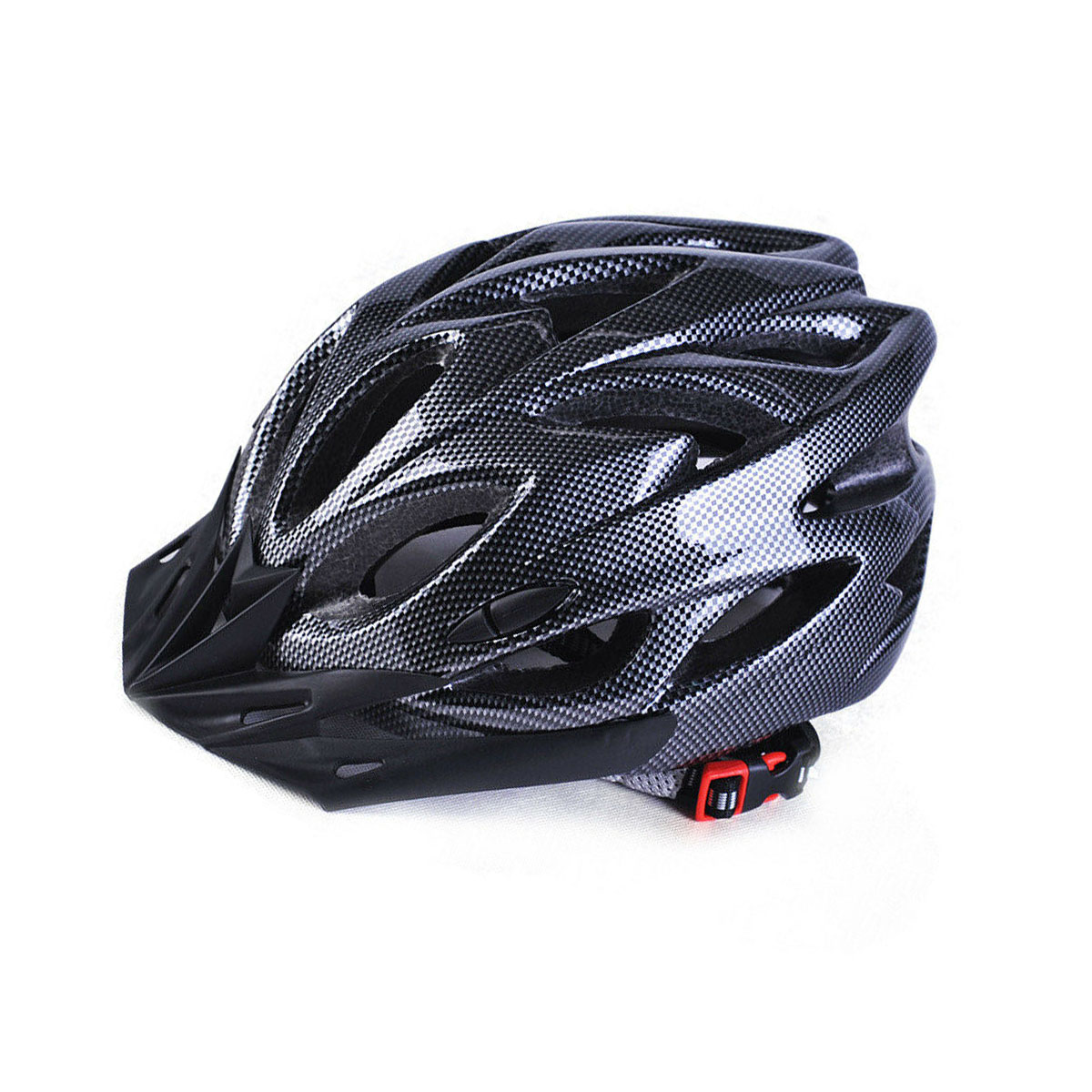 Sports-Bike-Bicycle-Road-Cycling-Safety-Helmet-with-Visor-Breathable-Unisex-Adult-1796771