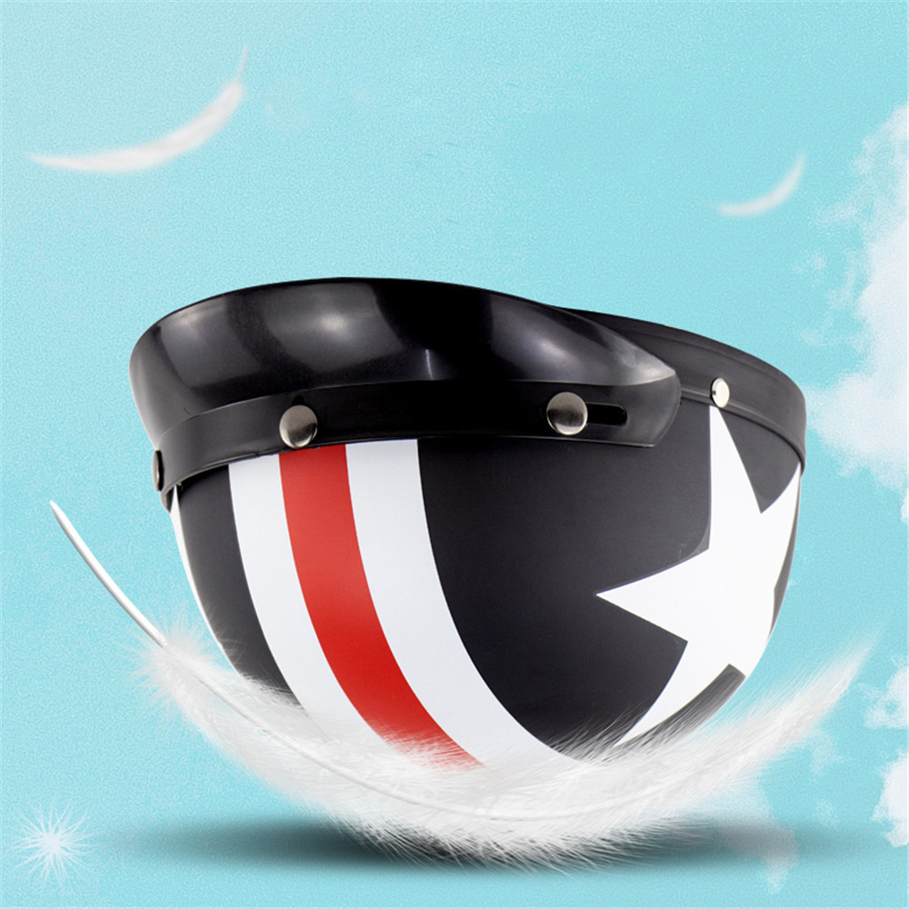 Universal-ABS-Motorcycle-Open-Face-Helmet-Retro-Vintage-With-Goggles-Neck-Protection-1474940