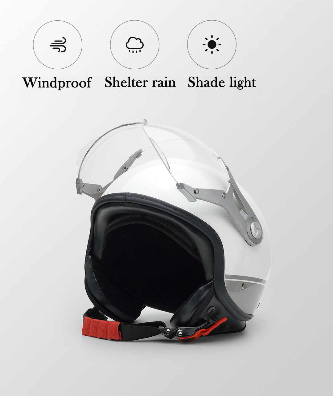 Youpin-Black-Electric-Bicycle-Helmet-Motorcycle-Helmets-Open-Face-Visors-Men-Women-Summer-Scooter-Mo-1773681