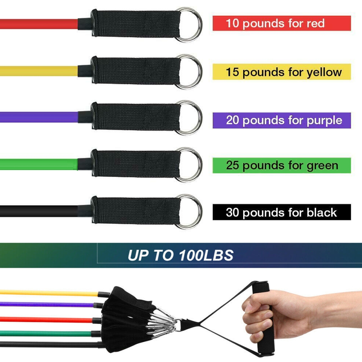 11Pcs-Natural-Rubber-Latex-Fitness-Resistance-Bands-Exercise-Elastic-Pull-String-Work-Exercise-Yoga--1668520