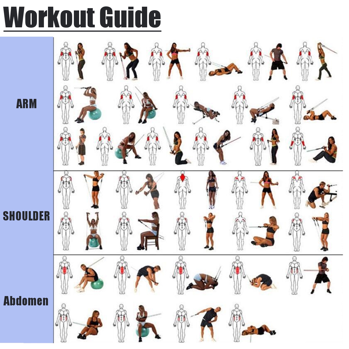 11Pcs-Natural-Rubber-Latex-Fitness-Resistance-Bands-Exercise-Elastic-Pull-String-Work-Exercise-Yoga--1668520