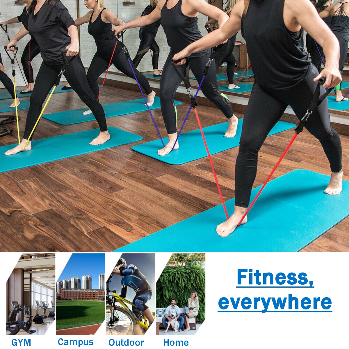 11Pcs-Natural-Rubber-Latex-Fitness-Resistance-Bands-Exercise-Elastic-Pull-String-Work-Exercise-Yoga--1668520