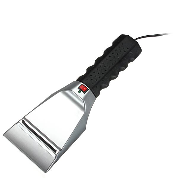 12-Volt-Car-Truck-SUV-Electric-Ice-Snow-Melter-Scraper-with-Squeegee-914636