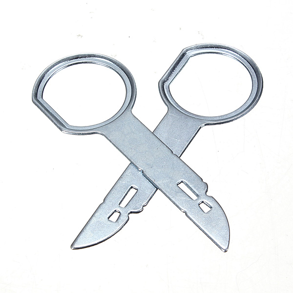 2x-Radio-Stereo-Release-Removal-Tool-Key-for-VW-Audi-Mercedes-Porsche-912542