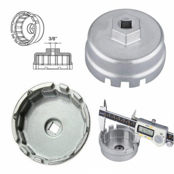 645mm-38quot-Inch-Car-Dr-Oil-Filter-Wrench-For-TOYOTA-LEXUS-1047206