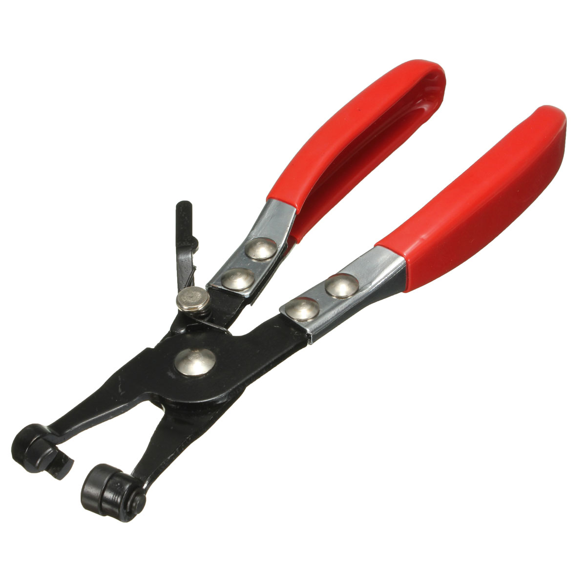 Automobile-Removal-Tool-Flat-Band-Ring-Type-Hose-Clamp-Pliers-Mechanics-Engineer-1012552