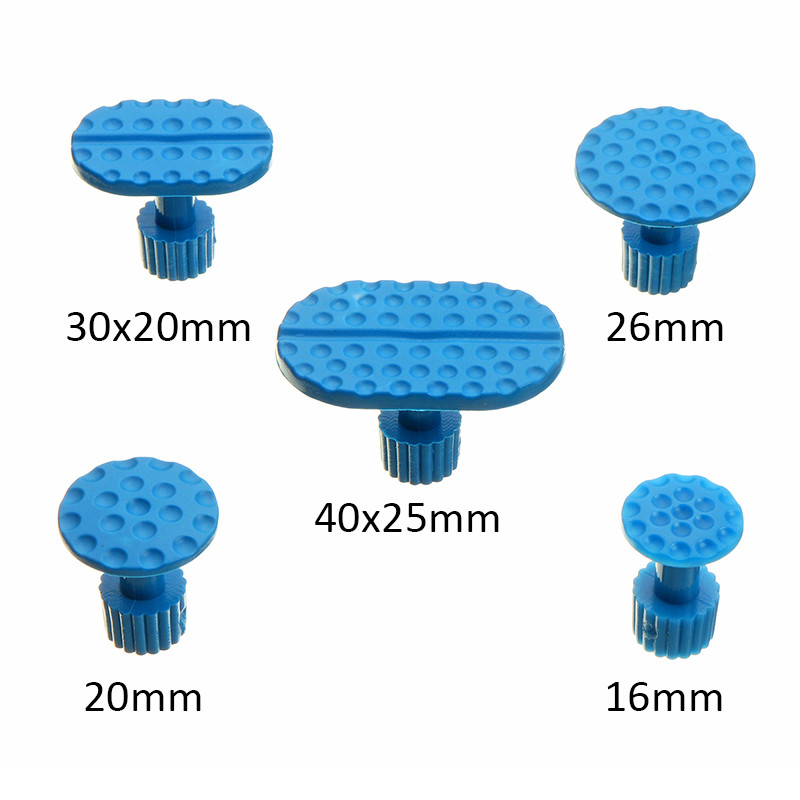 Car-Dent-Painless-Repair-Tools-Kit-30PCS-Pulling-Tabs-with-Puller-Paintless-Hail-Removal-T-Bar-Slide-1627650