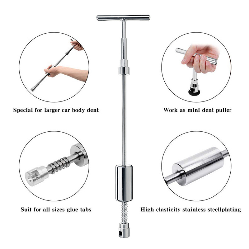 Car-Dent-Painless-Repair-Tools-Kit-30PCS-Pulling-Tabs-with-Puller-Paintless-Hail-Removal-T-Bar-Slide-1627650