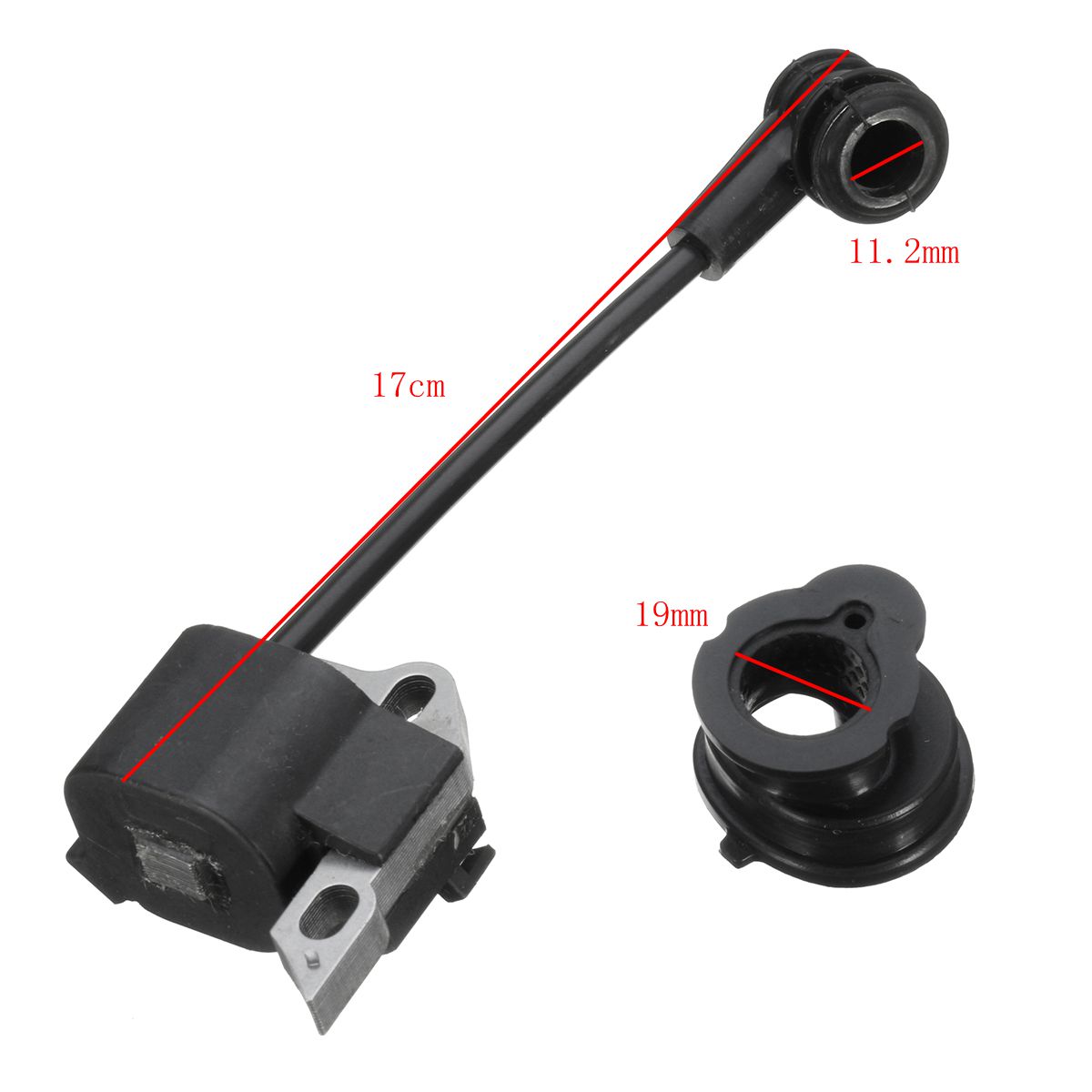 Car-Tool-Carburetor-Ignition-Coil-Wire-Fuel-Filter-For-STIHL-Chain-Saw-017-018-MS170-MS180-1208951