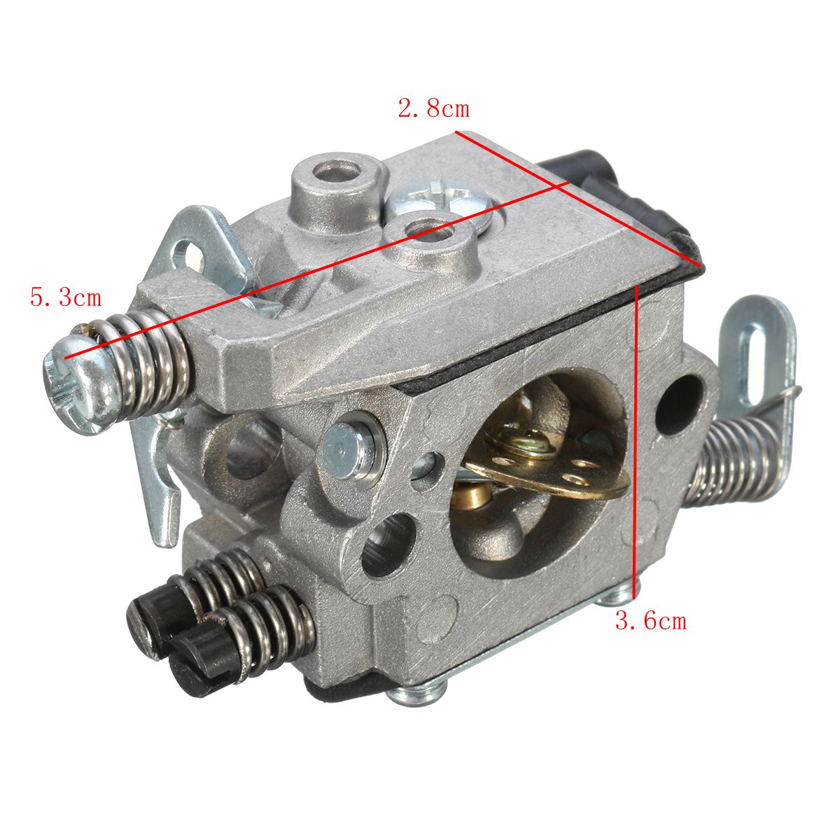 Car-Tool-Carburetor-Ignition-Coil-Wire-Fuel-Filter-For-STIHL-Chain-Saw-017-018-MS170-MS180-1208951