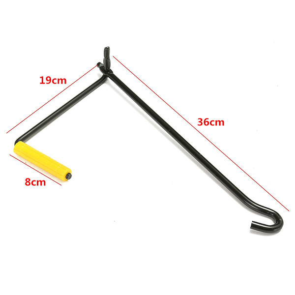 Steel-Scissor-Jack-Handle-Crank-Tool-Car-Van-Garage-Tire-Wheel-Lug-Wrench-1098084