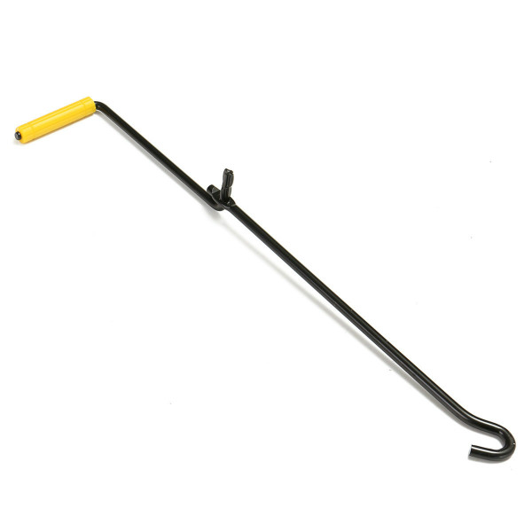 Steel-Scissor-Jack-Handle-Crank-Tool-Car-Van-Garage-Tire-Wheel-Lug-Wrench-1098084