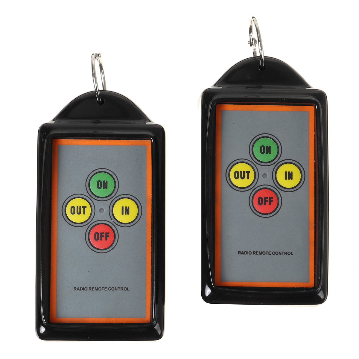 Winch-Remote-Control-Cable-Wireless-Twin-Handset-12V-24V-Universal-1682748