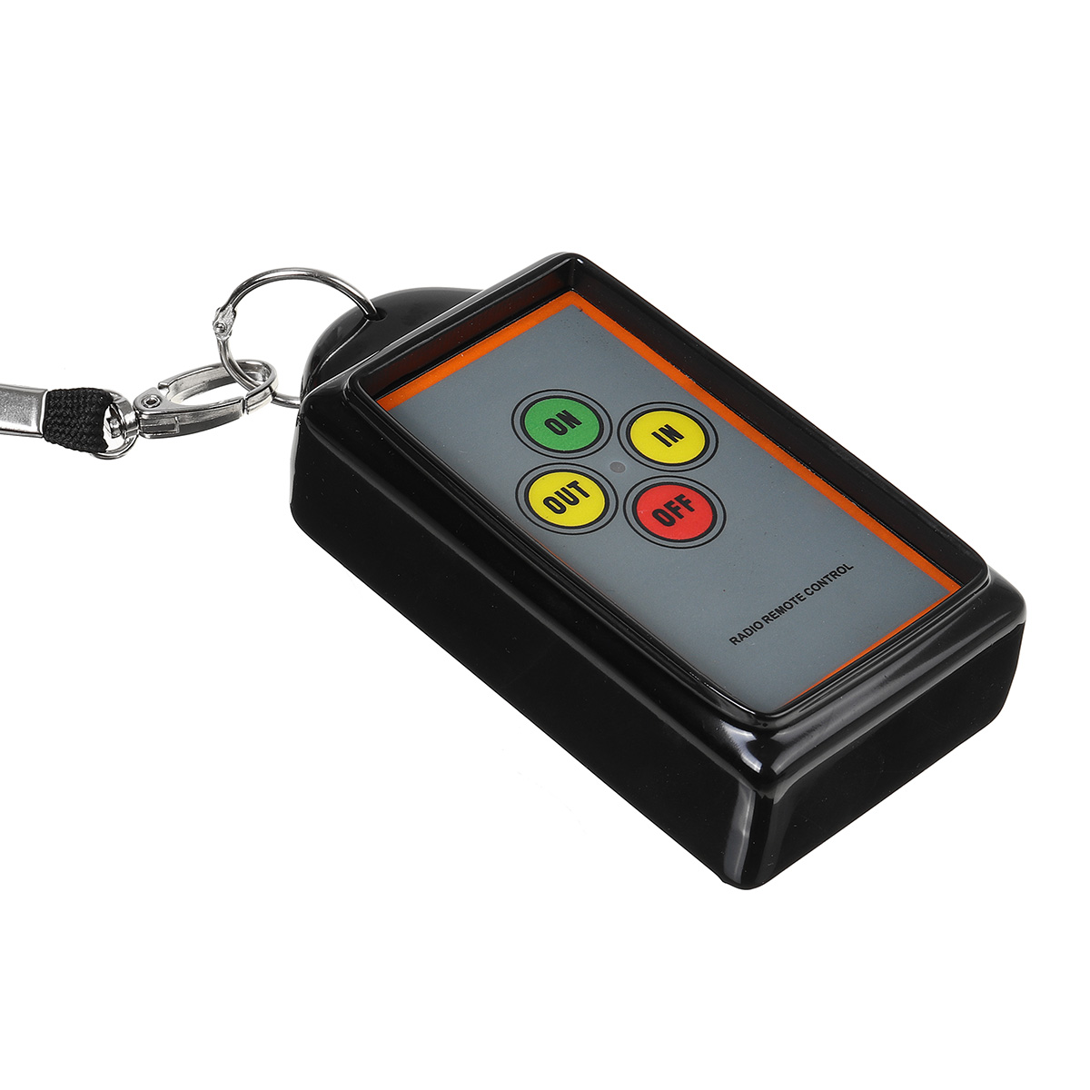 Winch-Remote-Control-Cable-Wireless-Twin-Handset-12V-24V-Universal-1682748