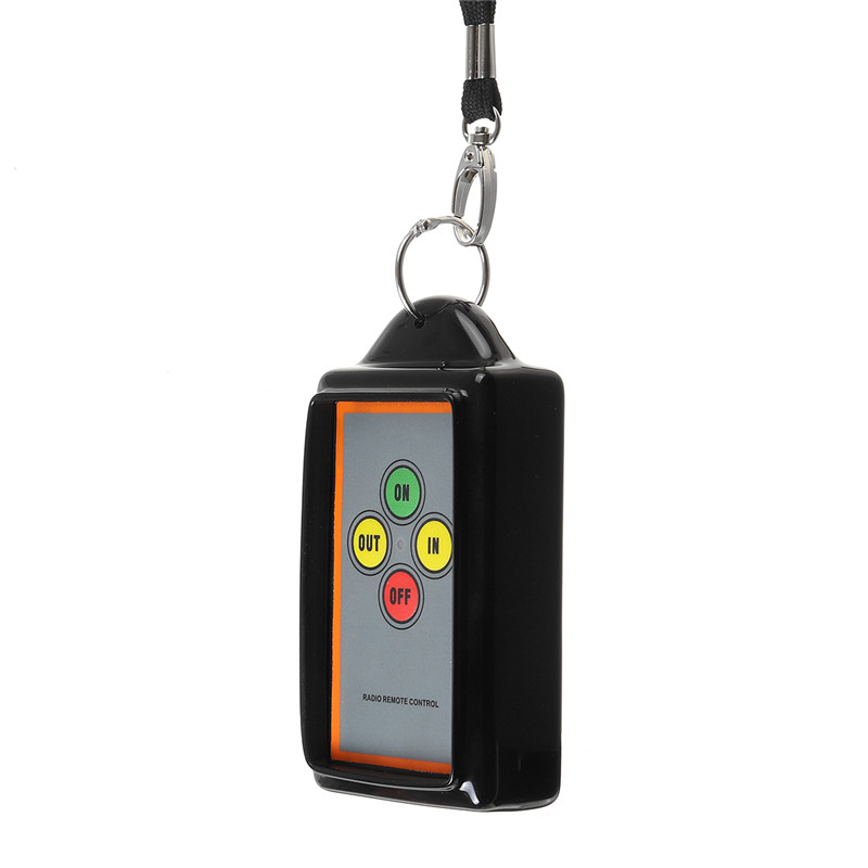 Winch-Remote-Control-Cable-Wireless-Twin-Handset-12V-24V-Universal-1682748