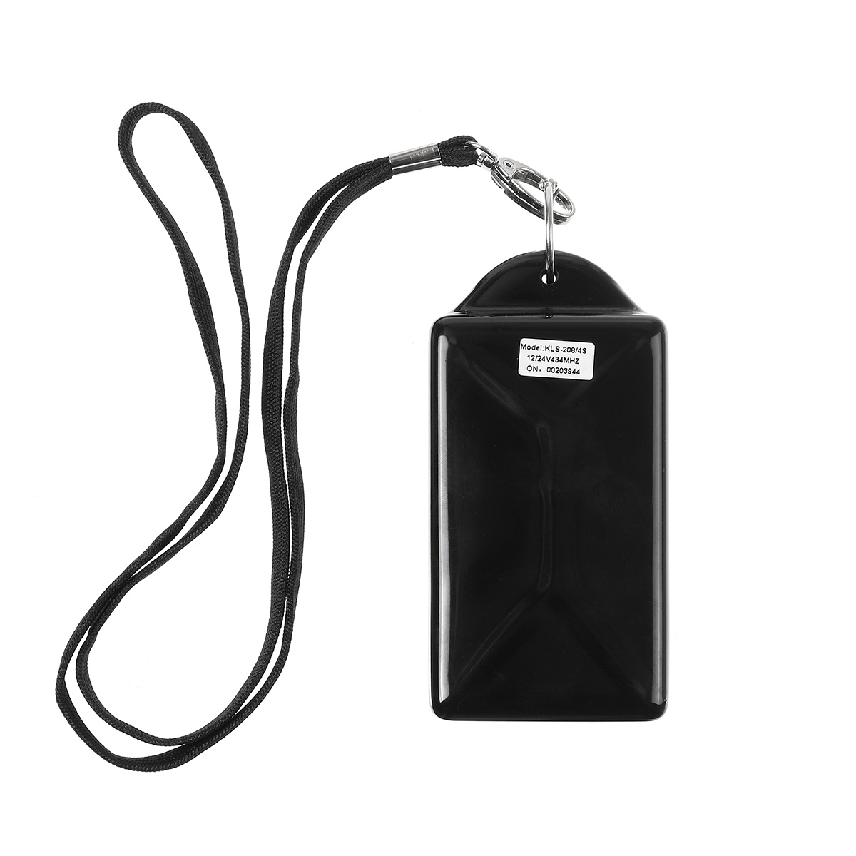 Winch-Remote-Control-Cable-Wireless-Twin-Handset-12V-24V-Universal-1682748