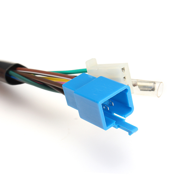 12V-22mm-78inch-Electric-Start-Switch-For-Motorcycle-Horn-Turn-Signal-Hazard-Beam-1243096