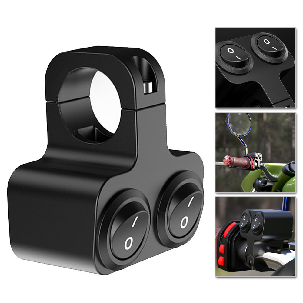 12V-78-Inch-22mm-Motorcycle-Handlebar-Double-Switch-Aluminum-Alloy-Waterproof-Light-ON-OFF-Dual-Butt-1658148