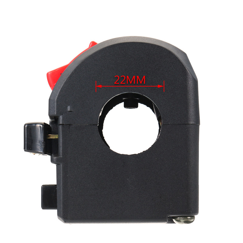 12V-78inch-Motorcycle-Handlebar-Switch-Turn-Signal-Light-Horn-Right-Side-1289846