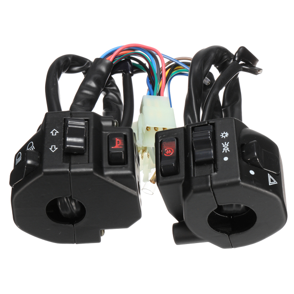12V-Motorcycle-22mm-Handlebar-Headlamp-Switch-Horn-Turn-Signal-Electrical-Start-Switch-1180504