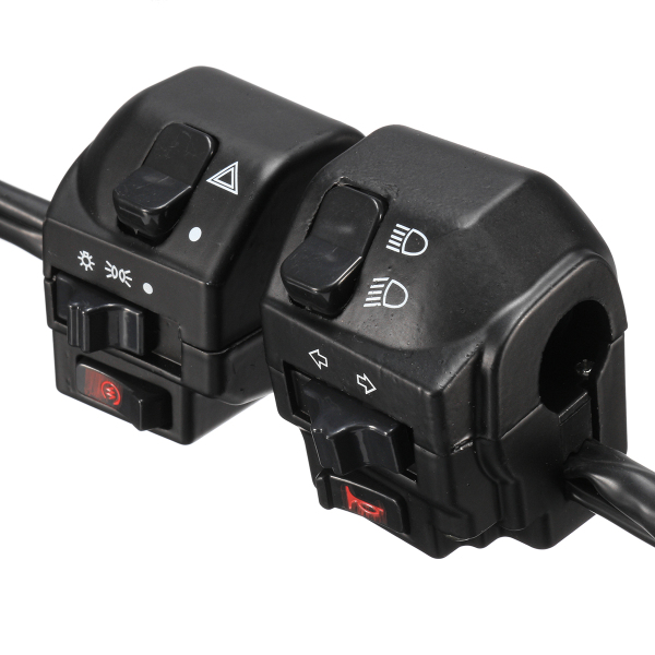 12V-Motorcycle-22mm-Handlebar-Headlamp-Switch-Horn-Turn-Signal-Electrical-Start-Switch-1180504