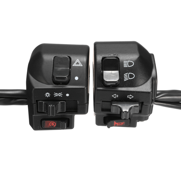 12V-Motorcycle-22mm-Handlebar-Headlamp-Switch-Horn-Turn-Signal-Electrical-Start-Switch-1180504
