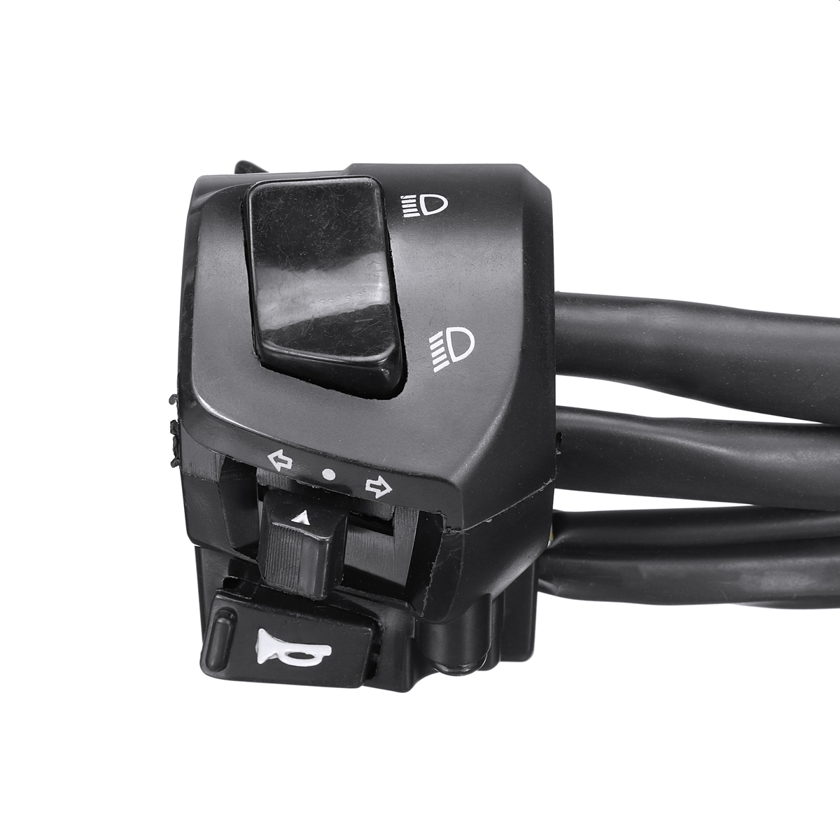 12V-Motorcycle-78quot-Handlebar-Horn-Turn-Signal-Headlight-Electrical-Start-Switch-Double-Throttle-1445840