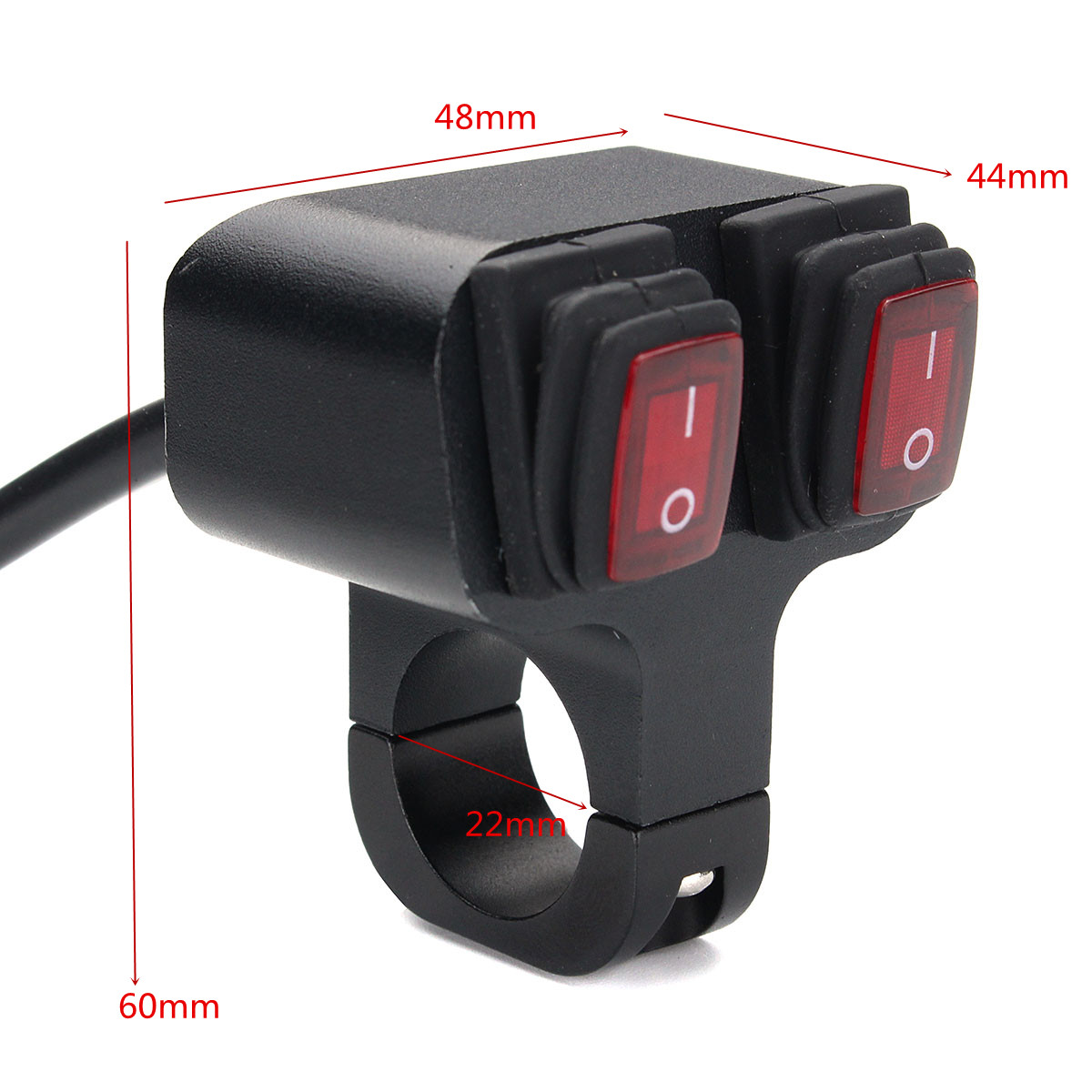 12V-Motorcycle-Light-On-Off-Switch-with-Pilot-Lamp-Handlebar-Waterproof-ATV-Headlight-1182991