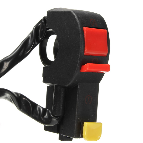 22mm-087in-Universal-Motorcycle-Handlebar-Stall-Flash-Kill-Stop-Button-Headlight-Headlamp-Switch-1116110