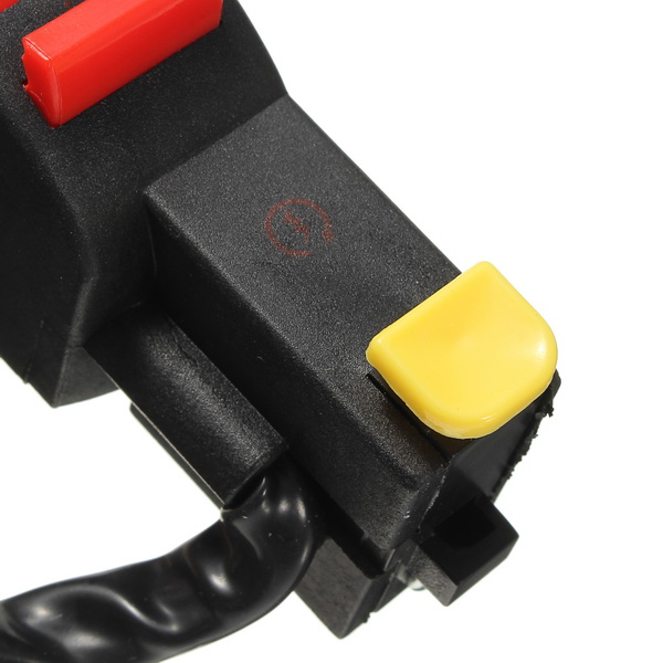 22mm-087in-Universal-Motorcycle-Handlebar-Stall-Flash-Kill-Stop-Button-Headlight-Headlamp-Switch-1116110