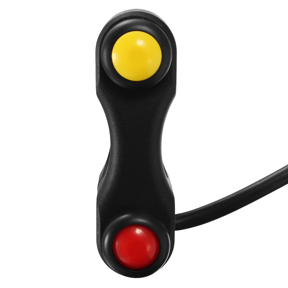 22mm-78inch-2-Button-Array-Handlebar-Mount-Switches-Assembly-For-Motorcycle-Race-Bikes-1211464