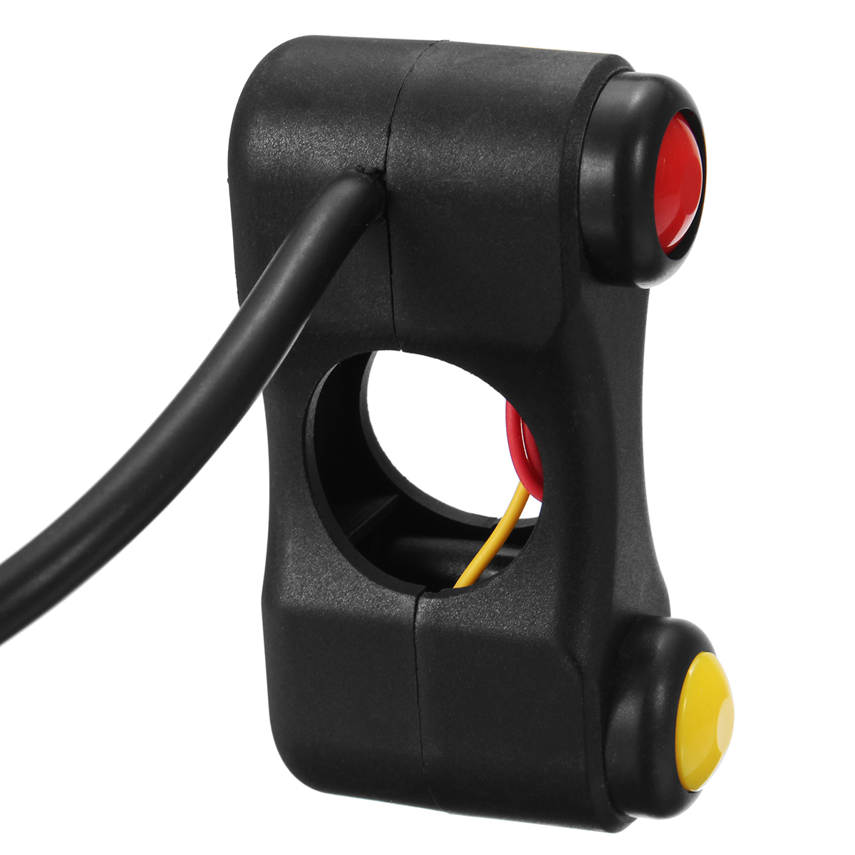 22mm-78inch-2-Button-Array-Handlebar-Mount-Switches-Assembly-For-Motorcycle-Race-Bikes-1211464