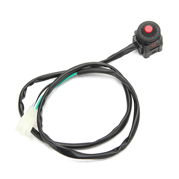 22mm-78inch-Handlebar-Kill-Stop-Switch-Horn-Button-For-Motorcycle-Pit-Quad-Bike-1053273