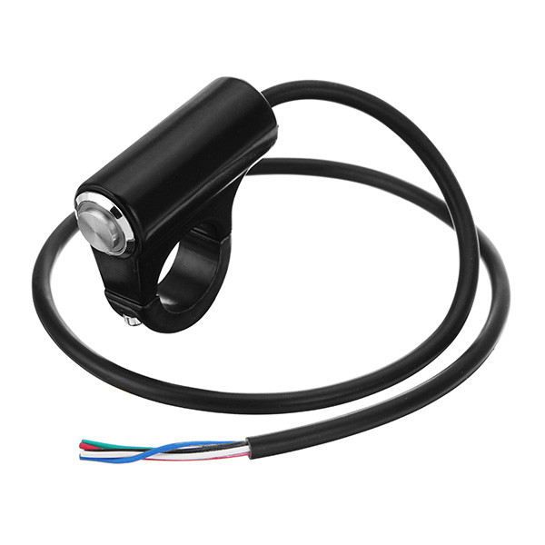 22mm-78inch-Handlebar-LED-Headlight-Switch-Self-Lock-Foglight-Motorcycle-Scooter-1224954