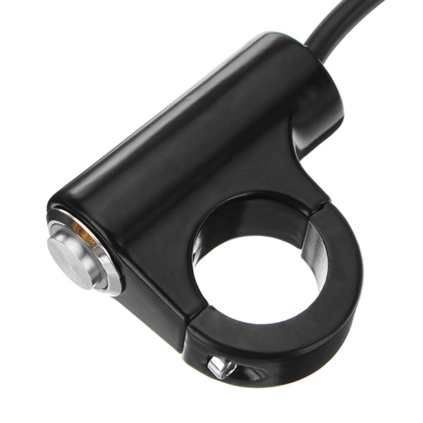 22mm-78inch-Handlebar-LED-Headlight-Switch-Self-Lock-Foglight-Motorcycle-Scooter-1224954