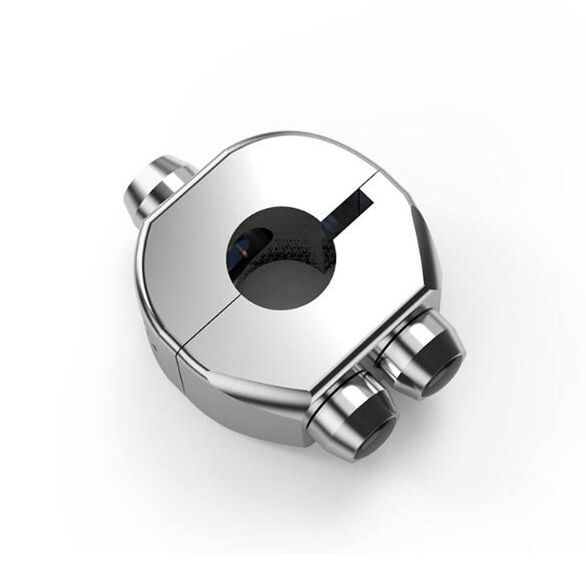25mm-1-Inch-Momentary--Latching-Light-Horn-Switch-Aluminium-Alloy-Motorcycle-Cafe-Race-Handle-Grips--1576496