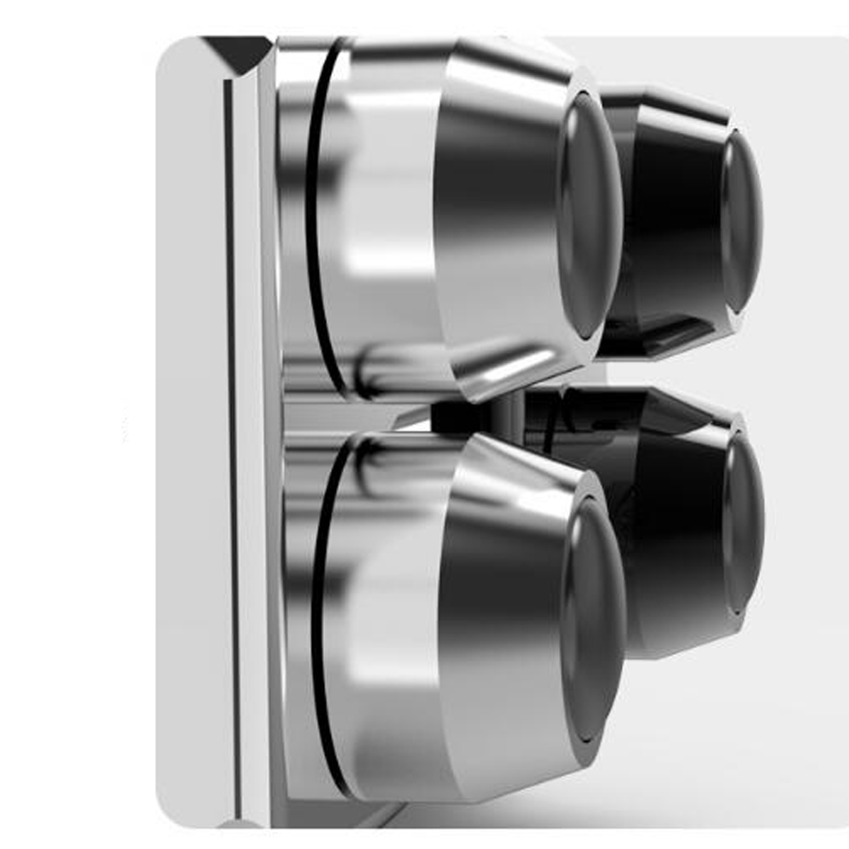 25mm-1-Inch-Momentary--Latching-Light-Horn-Switch-Aluminium-Alloy-Motorcycle-Cafe-Race-Handle-Grips--1576496