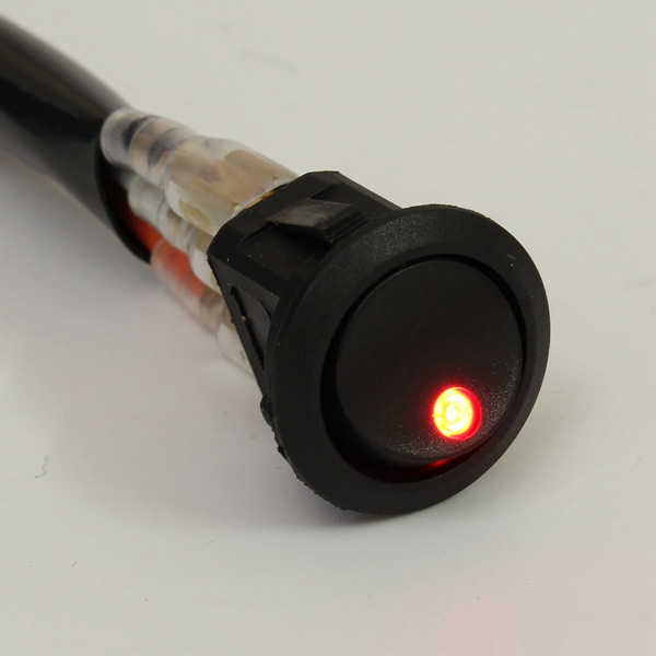 40A-Relay-300cm-Wiring-Harness-Kit-ON-OFF-Switch-For-LED-Spot-Lightts-Work-Fog-Light-1009583