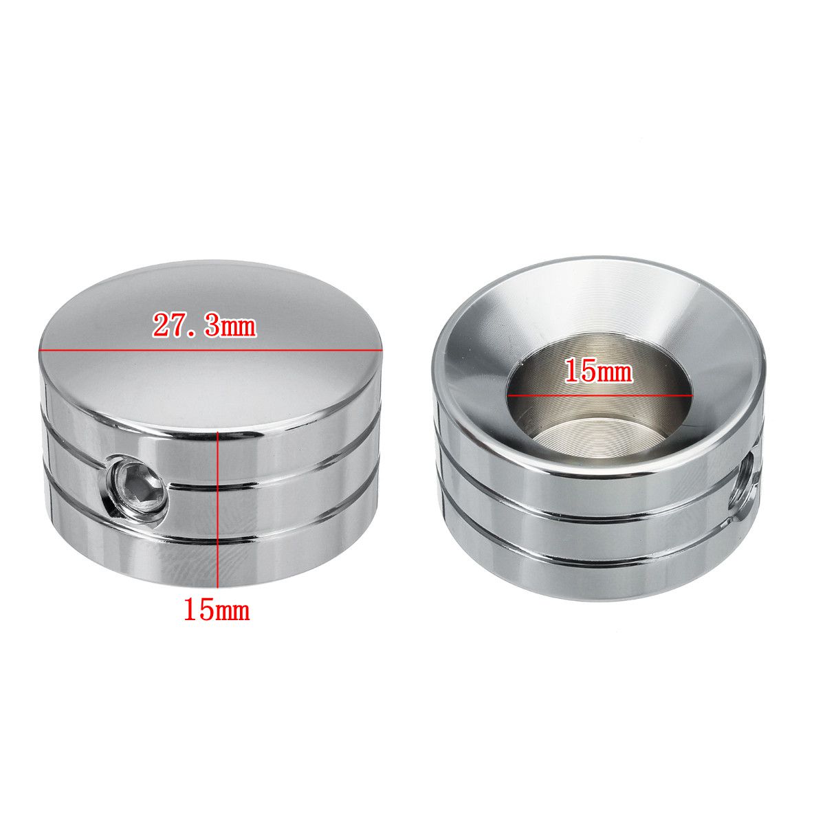 4pcs-Spark-Plug-Motorcycle-Head-Bolt-Cap-Cover-For-Harley-Twin-Cam-Touring-1999-17--Sportster-1435809