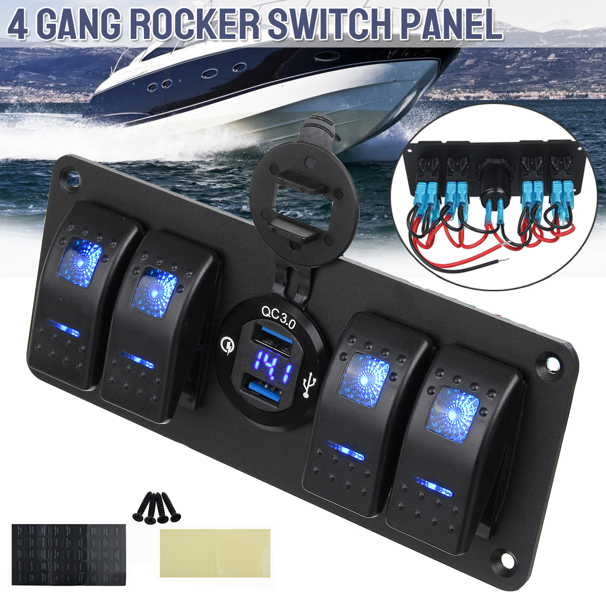 6-Gang-Rocker-Switch-Panel-with-USB-Charger-Voltmeter-1812598