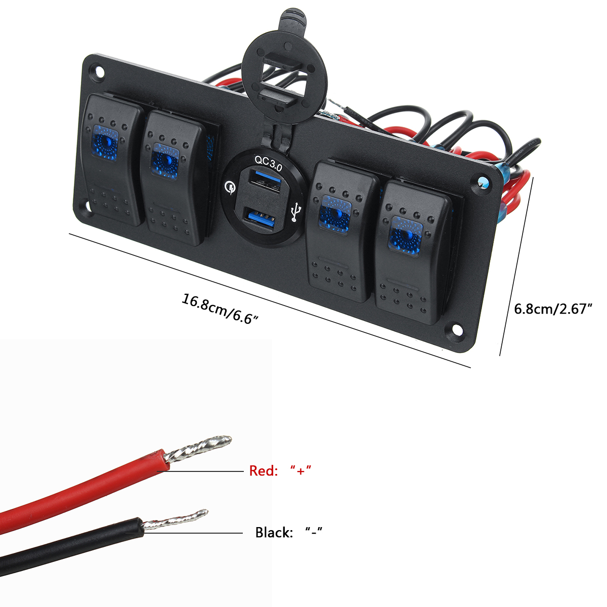 6-Gang-Rocker-Switch-Panel-with-USB-Charger-Voltmeter-1812598