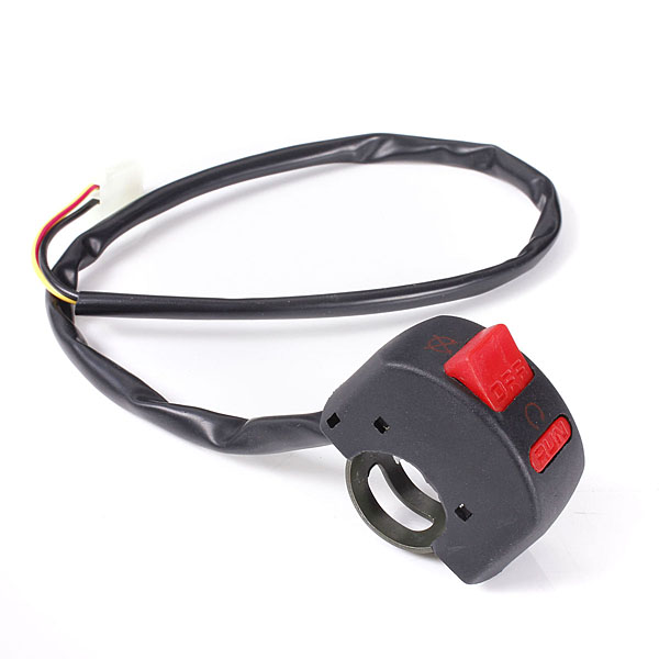78-Inch-Motorcycle-SUV-OnOff-Button-Switch-For-Honda-XR50-939997