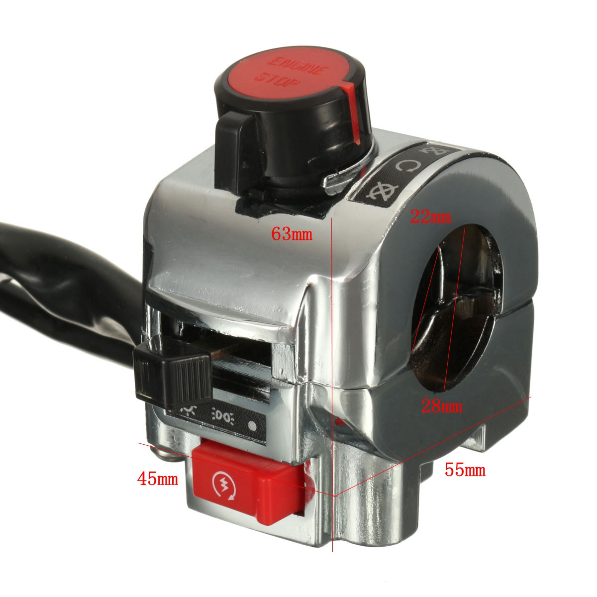 78-inch-Handlebar-Horn-Turn-Signal-Light-Start-Control-Switch-Motorcycle-Universal-1052270