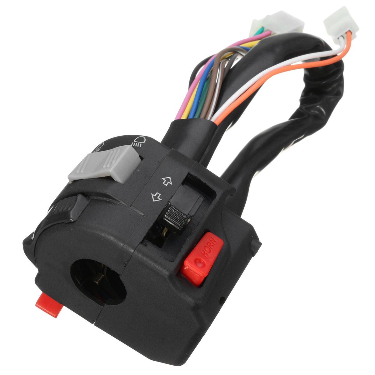 78inch-Left-Motorcycle-Handlebar-Horn-Turn-Signals-HighLow-Beam-Headlight-Switch-1199249