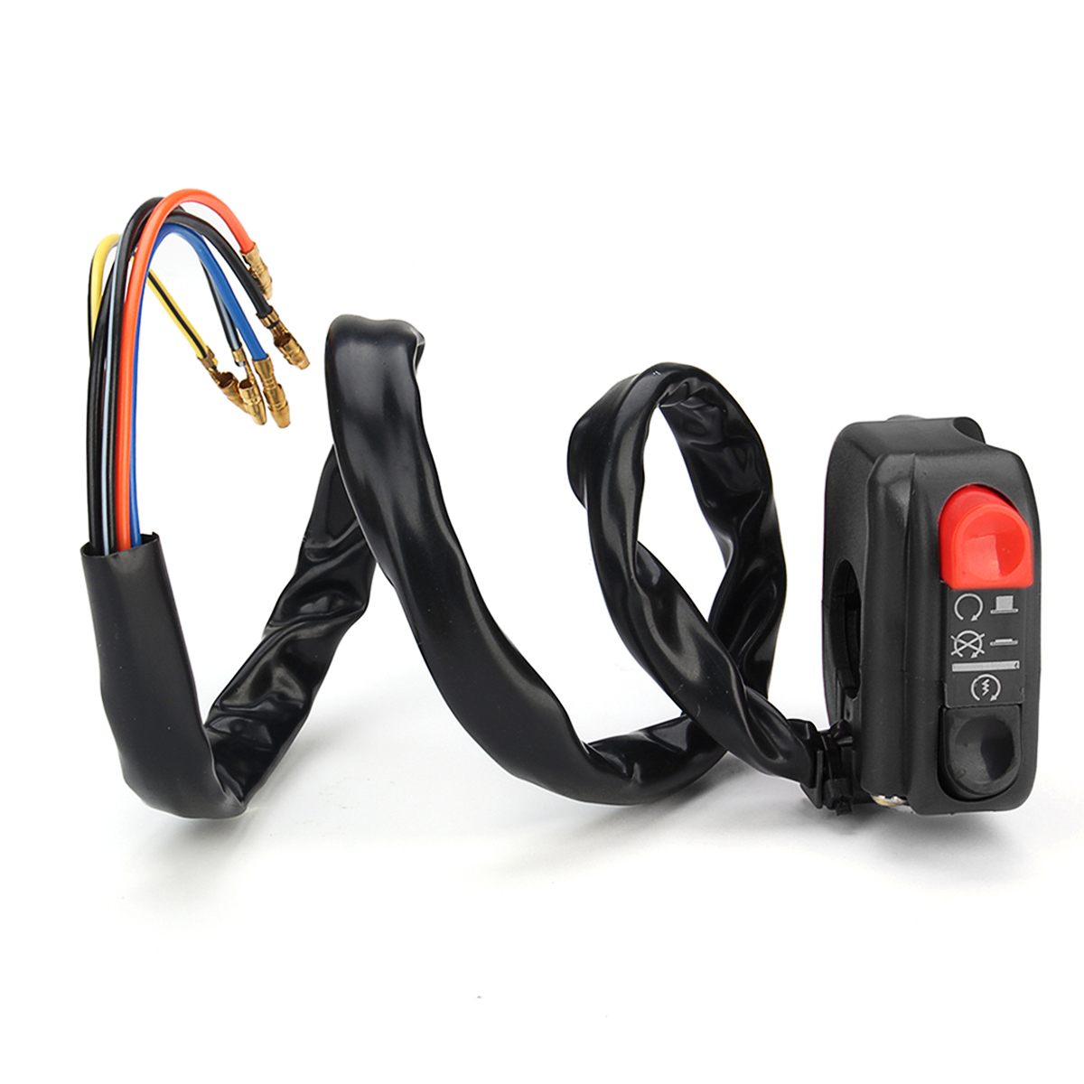 78inch-Motorcycle-Handlebar-LED-Headlight-Flameout-Startup-Light-Switch-Double-Flash-1295500