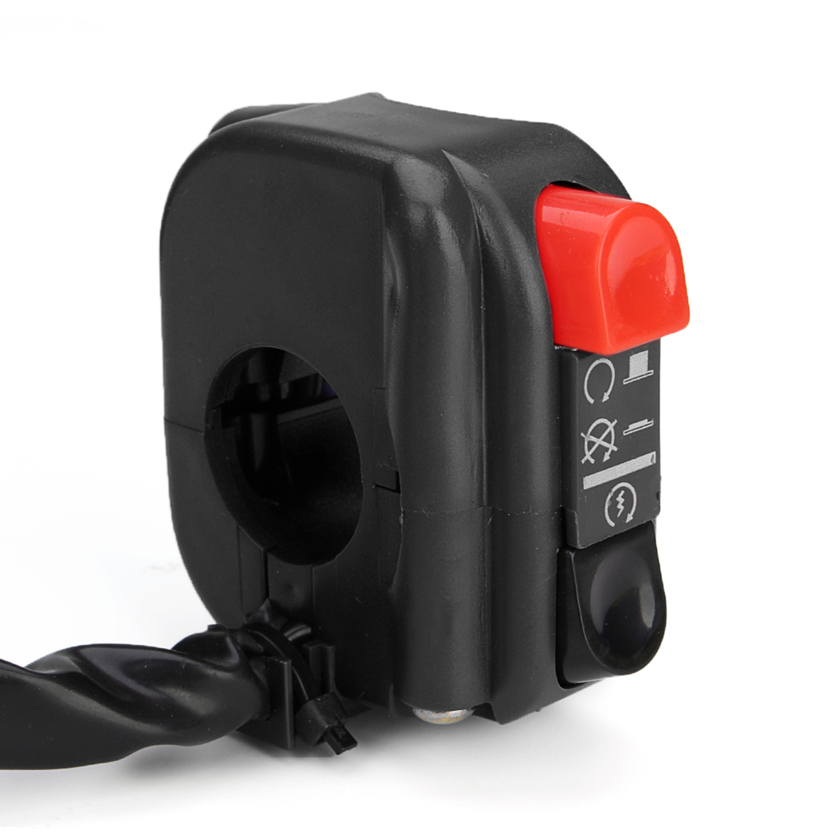 78inch-Motorcycle-Handlebar-LED-Headlight-Flameout-Startup-Light-Switch-Double-Flash-1295500
