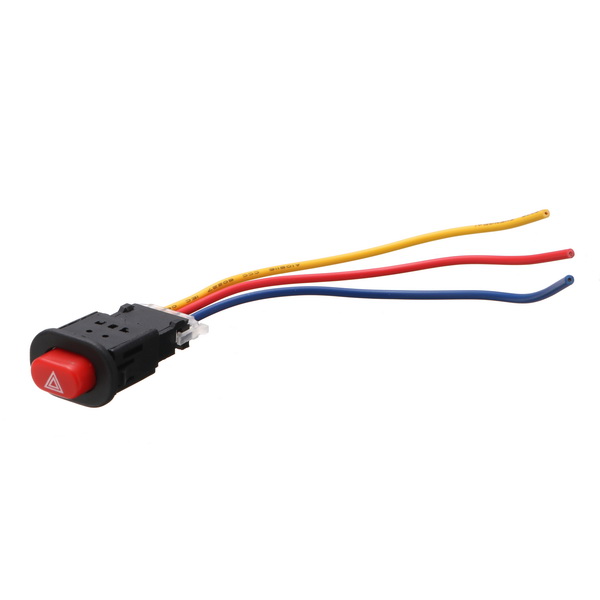 Auto-Car-Motorcycle-Double-Flash-Turn-Hazard-Light-Switch-55049