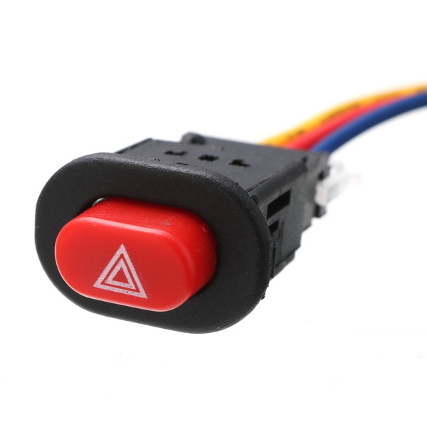 Auto-Car-Motorcycle-Double-Flash-Turn-Hazard-Light-Switch-55049