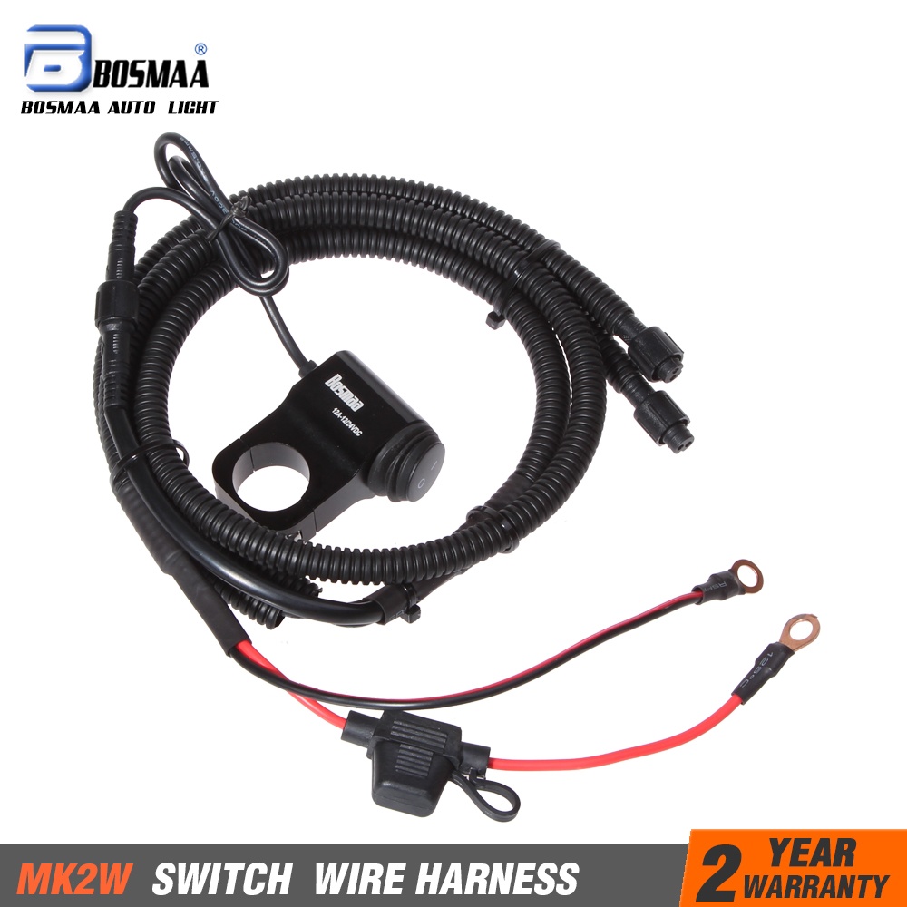 BOSMAA-MK2W-12V-Motorcycle-Led-Light-Switch-Wire-Harness-ATV-Handlebar-Fog-Spotlight-On-Off-Switch-1411406